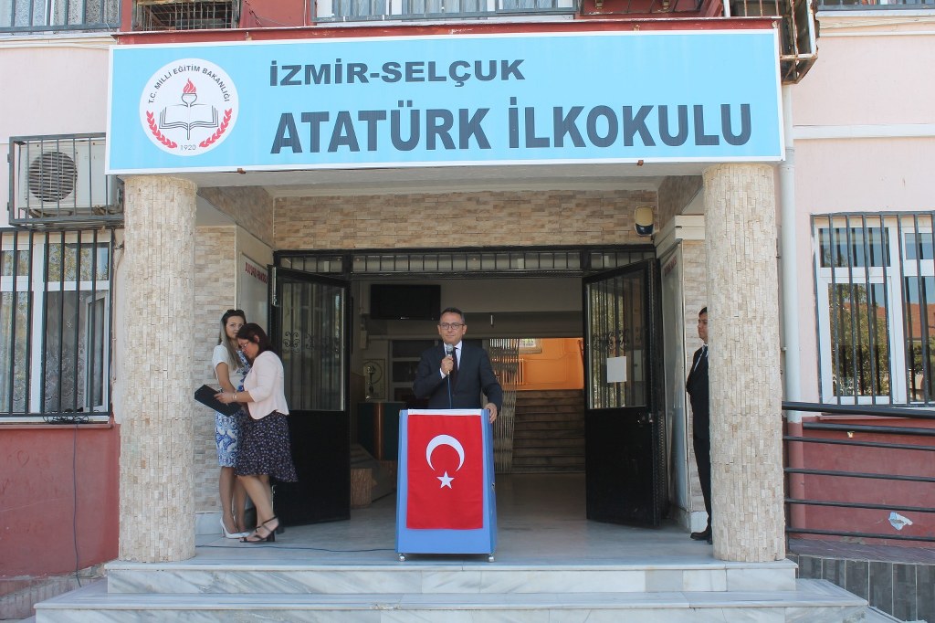 2023-2024 Eğitim öğretim Yılı Açılışı 